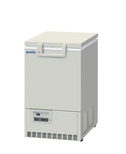 PHcbi. -80℃臥式冷凍櫃 MDF_C8V1