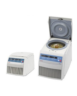 Pico / Fresco 桌上型高速微量冷凍離心機