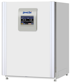 PHCbi 180℃乾熱滅菌CO2培養箱