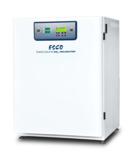 ESCO 90℃濕熱滅菌CO2培養箱