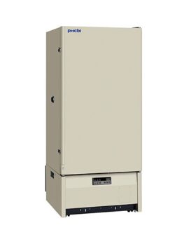 溫度及開門紀錄型-40℃冷凍櫃